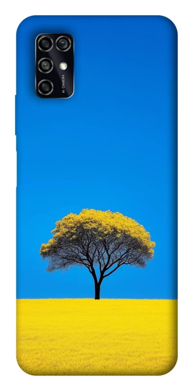 Чохол на ZTE Blade V2020 Smart Field v2 фото 1 з 1