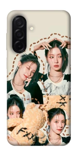 Чохол на Samsung Galaxy A26 5G Miyeon v2 - (G)I-DLE фото 1 з 1