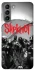Чохол на Samsung Galaxy S21 Slipknot ver.4 фото 1 з 1