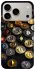Чохол на Apple iPhone 18 Pro Many coins фото 2 з 2