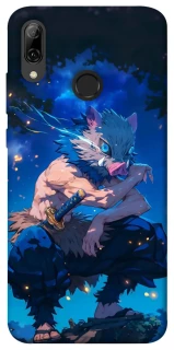 Чехол на Huawei P Smart (2019) inosuke фото 1 из 1