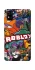 Чохол на ZTE Blade A31 Roblox v4 фото 1 з 1