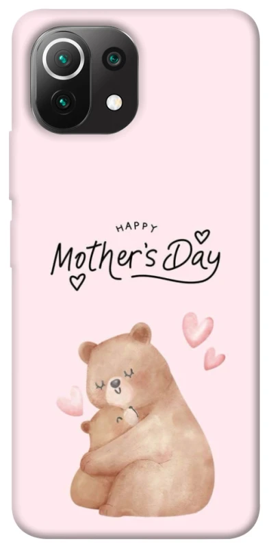 Чохол на Xiaomi Mi 11 Lite Mother's Day ver.2 фото 1 з 1