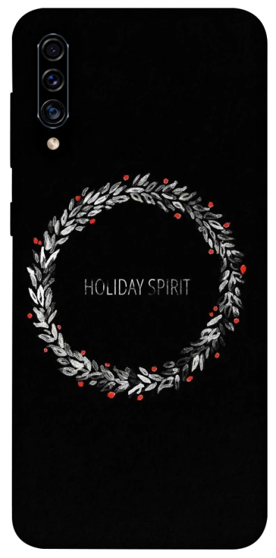 Чохол на Samsung Galaxy A50 (A505F) / A50s / A30s Holiday Spirit фото 1 з 1
