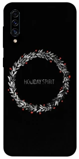 Чохол на Samsung Galaxy A50 (A505F) / A50s / A30s Holiday Spirit фото 1 з 1