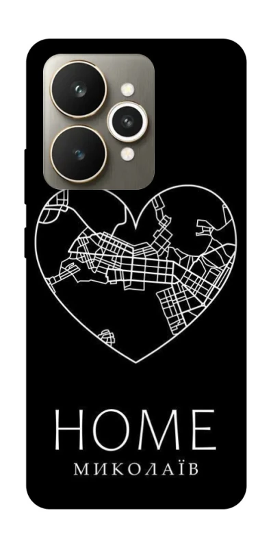Чохол на Realme 15 Миколаїв Home фото 1 з 1