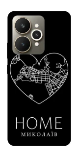 Чохол на Realme 15 Миколаїв Home фото 1 з 1