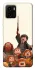 Чохол на Vivo Y15s Harry Potter V22 фото 1 з 1