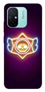 Чохол на Xiaomi Redmi 12C / Poco C55 Brawl Stars ver.3 фото 1 з 1