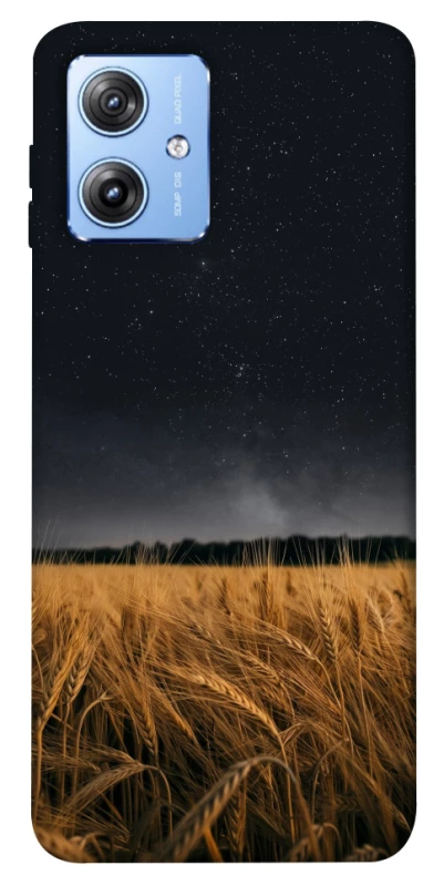 Чехол на Motorola Moto G84 grain фото 1 из 1