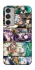 Чохол на Samsung Galaxy M35 Genshin Impact фото 1 з 1