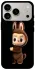 Чехол на Apple iPhone 18 Pro Boo Labubu фото 2 из 2
