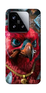 Чохол на Xiaomi 15 Папуга фото 1 з 1