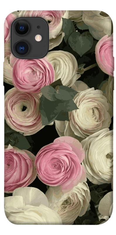 Чехол на Apple iPhone 11 (6.1") Gardens фото 1 из 1