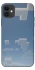 Чохол на Apple iPhone 11 (6.1") Minecraft sky фото 1 з 1