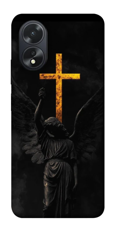 Чохол на Oppo A38 Angel ver.2 фото 1 з 1