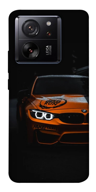 Чехол на Xiaomi 13T BMW in the night фото 1 из 1