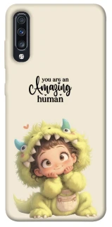 Чохол на Samsung Galaxy A70 (A705F) You are amazing фото 1 з 1