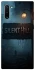 Чохол на Samsung Galaxy Note 10 Silent Hill aesthetic ver.2 фото 1 з 1