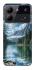 Чохол на ZTE Blade A54 4G River in the mountains фото 1 з 1