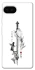 Чехол на Google Pixel 7a Tattoo ver.6 фото 1 из 1