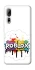 Чохол на ZTE Axon 10 Pro Roblox logo ver.1 фото 1 з 1