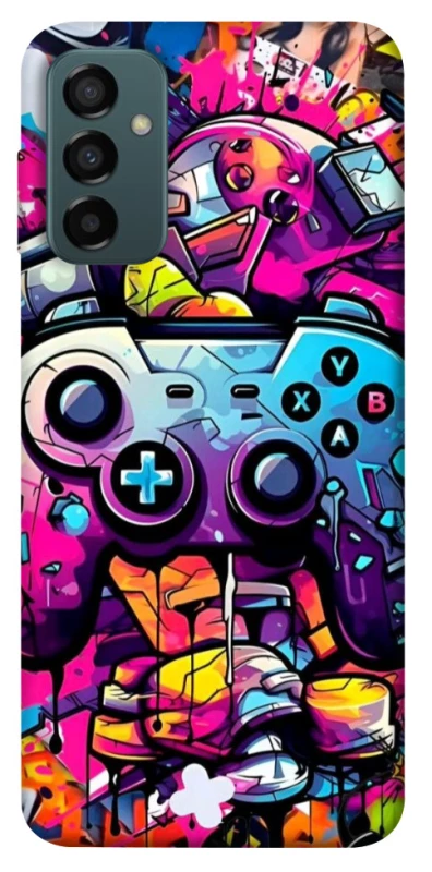Чохол на Samsung Galaxy M23 5G Gamepad фото 1 з 1