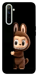 Чохол на Realme 6 Boo Labubu фото 1 з 1