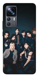 Чехол на Xiaomi 12T / 12T Pro Stray Kids United фото 1 из 1
