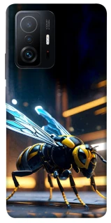Чохол на Xiaomi 11T / 11T Pro Cyber ​​wasp фото 1 з 1