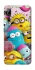 Чохол на ZTE Axon 10 Pro Minions ver.1 фото 1 з 1
