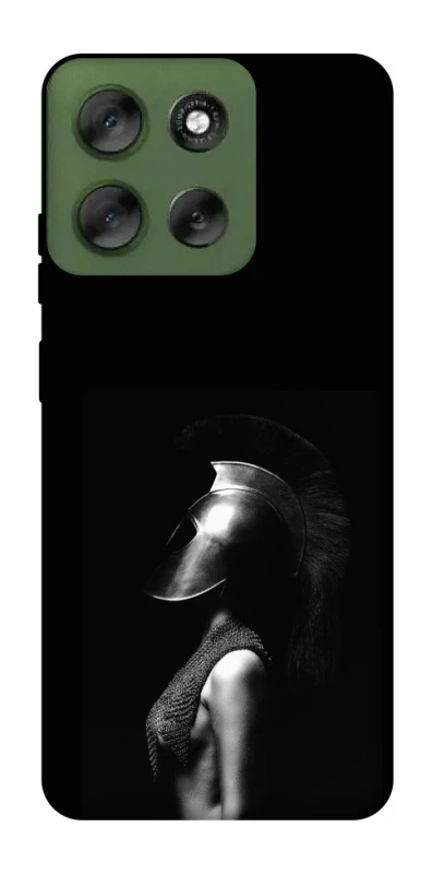 Чехол на Motorola Moto G56 5G Goddess of war ver.7 фото 1 из 1