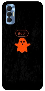 Чехол на TECNO Spark 8P Ghost of Halloween фото 1 из 1
