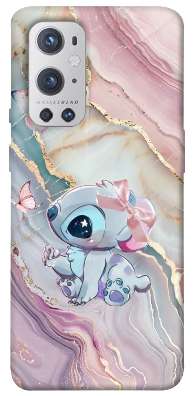 Чехол на OnePlus 9 Pro Stitch ver.26 фото 1 из 1