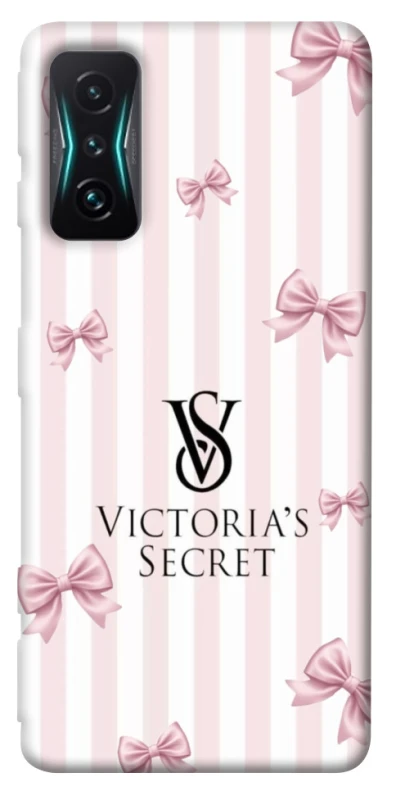Чохол на Xiaomi Redmi K50 Gaming Victoria's Secret фото 1 з 1