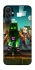 Чехол на Samsung Galaxy A25 5G Minecraft dungeon фото 1 из 1