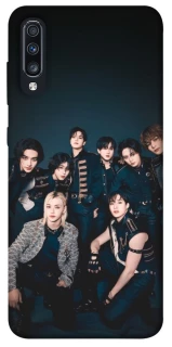 Чохол на Samsung Galaxy A70 (A705F) Stray Kids United фото 1 з 1