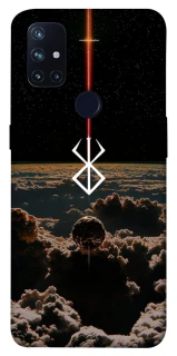 Чохол на OnePlus Nord N10 5G Berserk Universe фото 1 з 1