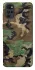 Чохол на Motorola Moto G22 Camouflage v12 фото 1 з 1