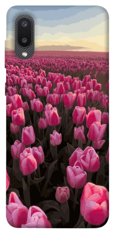 Чехол на Samsung Galaxy A02 Spring Awakening фото 1 из 1