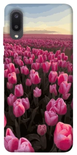 Чехол на Samsung Galaxy A02 Spring Awakening фото 1 из 1