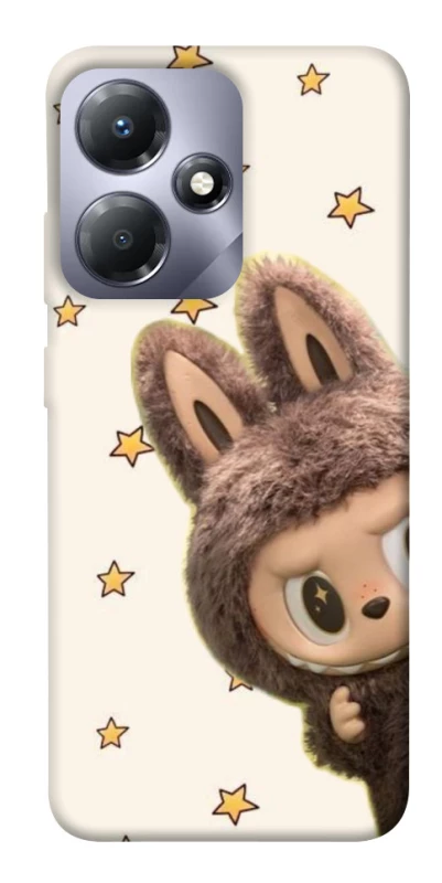 Чехол на Infinix Hot 30i Cute Zimomo фото 1 из 1