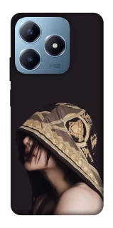 Чехол на Realme C63 HyunJin v2 фото 1 из 1