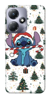 Чехол на Infinix Hot 30i Stitch ver.23 фото 1 из 1