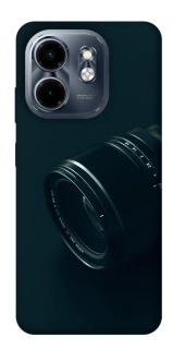 Чохол на Infinix Smart 9 4G / Hot 50i Лінза фото 1 з 1