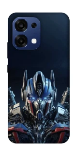 Чехол на Oppo A6 Pro 4G/5G Transformer фото 1 из 2