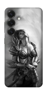 Чехол на Samsung Galaxy S26+ Goddess of war ver.8 фото 1 из 1