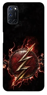 Чохол на Oppo A52 / A72 / A92 Flash icon фото 1 з 1