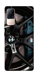 Чохол на Xiaomi Civi 6 Wheel BMW v3 фото 1 з 1