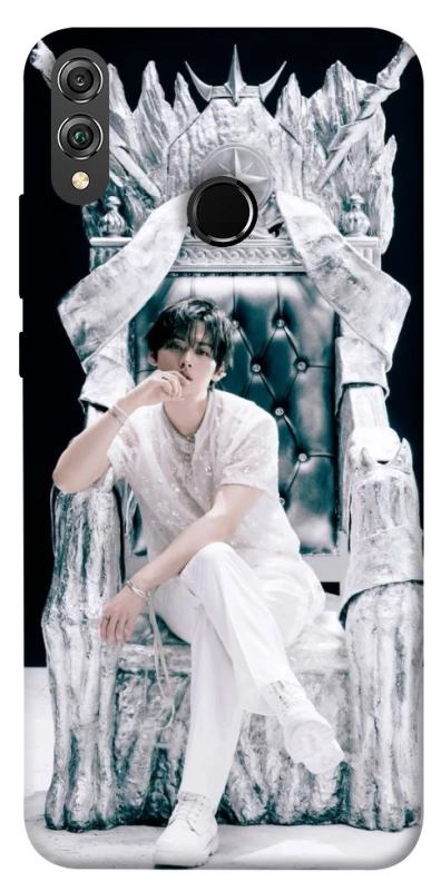 Чехол на Huawei Honor 8X Lee Know GIANT фото 1 из 1